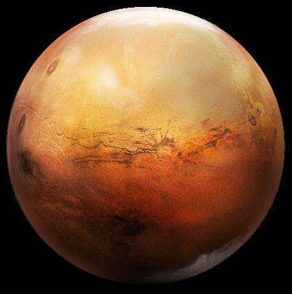 火星与土星合相带来的挑战